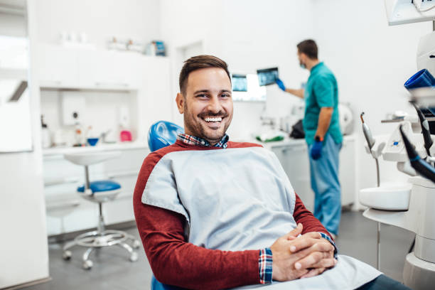 Dental Bonding in Scotts Valley, CA